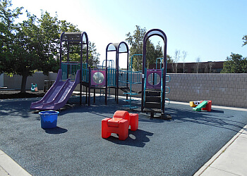 Oxnard Preschools OFB Preschool