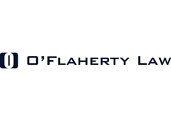 O'Flaherty Law - Springfield, IL Immigration Lawyers - Law Firm Logo