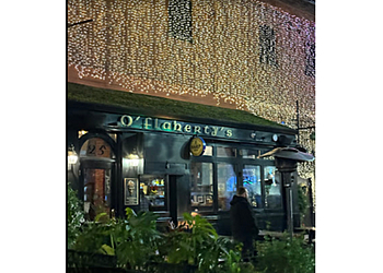 San Jose Pubs O'Flaherty's Irish Pub