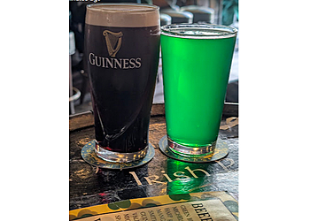 San Jose Pubs O'Flaherty's Irish Pub