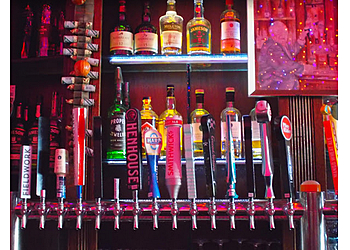 San Jose Pubs O'Flaherty's Irish Pub