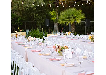 Oakland Wedding Planners O Frabjous Day Events