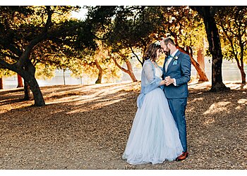 Oakland Wedding Planners O Frabjous Day Events