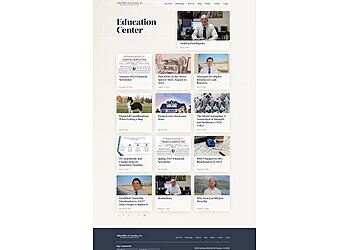 Richmond Web Designers OGAL Web Design