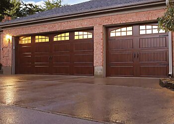Birmingham Garage Door Repair OGD Overhead Garage Door