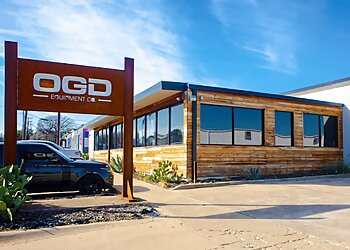 Birmingham Garage Door Repair OGD Overhead Garage Door