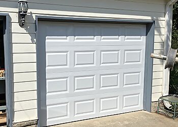 Kansas City Garage Door Repair OGD Overhead Garage Door