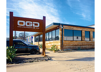 OGD Overhead Garage Door Kansas City Garage Door Repair