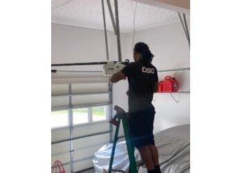 Atlanta Garage Door Repair OGD Overhead Garage Door Atlanta