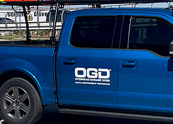 Atlanta Garage Door Repair OGD Overhead Garage Door Atlanta