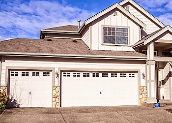 Houston Garage Door Repair OGD™ Overhead Garage Door Houston