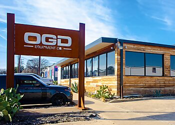 Houston Garage Door Repair OGD™ Overhead Garage Door Houston