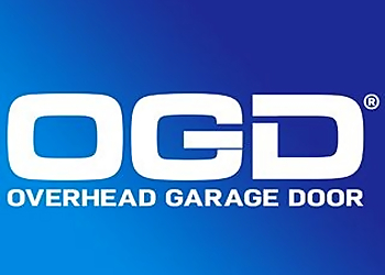 OGD Overhead Garage Door Jackson - Jackson, MS Garage Door Repair - Company Logo