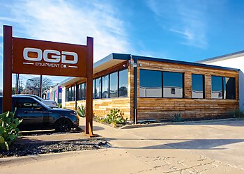 Shreveport Garage Door Repair OGD™ Overhead Garage Door Shreveport