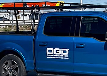 OGD™ Overhead Garage Door Shreveport Shreveport Garage Door Repair image 1