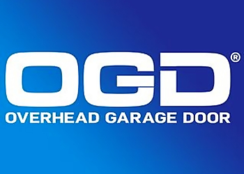 OGD Overhead Garage Door Waco - Waco, TX Garage Door Repair - Company Logo