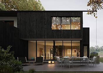 Lexington Residential Architects OH Design Lab