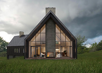 Lexington Residential Architects OH Design Lab