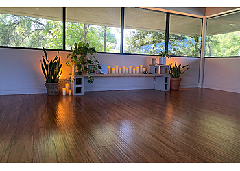 Orange Yoga Studios OH Yoga