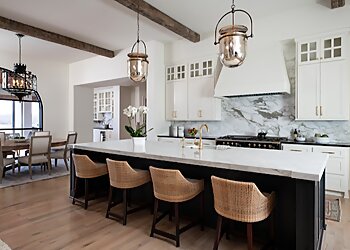 Minneapolis Interior Designers O'Hara Interiors