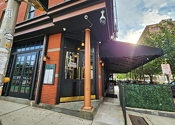 Jersey City Sports Bars O'Hara's Downtown