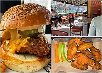 Jersey City Sports Bars O'Hara's Downtown