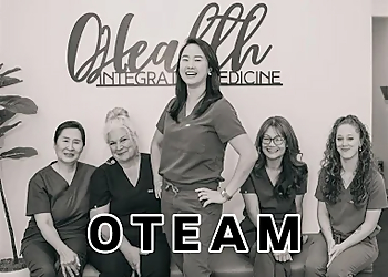 Indianapolis Acupuncture OHealth Integrated Medicine