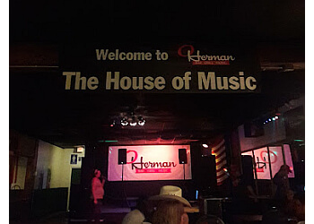 O'Herman Bar & Grill Newport News Night Clubs
