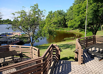 Wichita Public Parks O J Watson Park