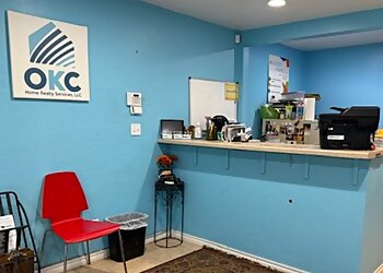 Oklahoma City Property Management OKC Home Realty Services, LLC