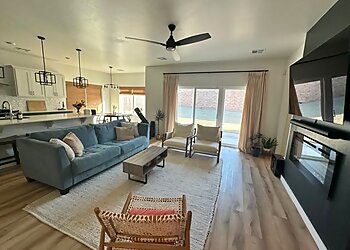 Oklahoma City Property Management OKC Home Realty Services, LLC