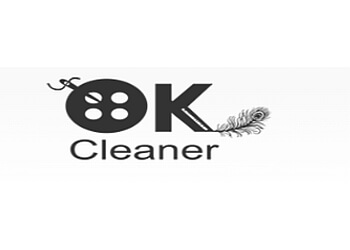 El Monte Dry Cleaners OK Cleaner