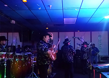 Austin Night Clubs OK Corral Nightclub