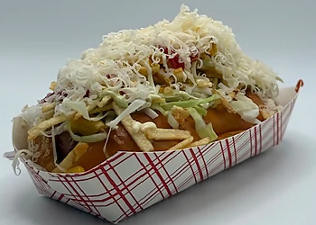 OK FOOD - Hollywood, FL Food Trucks - Food Image