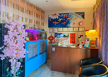 Pomona Massage Therapy OK Massage