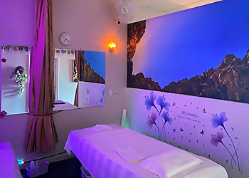 Pomona Massage Therapy OK Massage