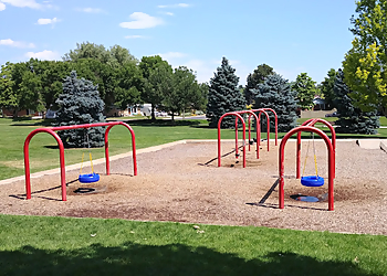 Lakewood Public Parks O'Kane Park