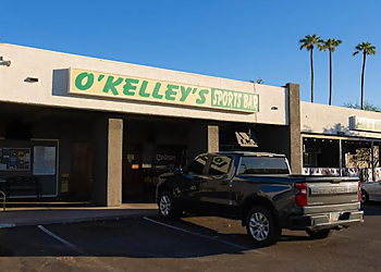Mesa Sports Bars O'Kelley's Sports Bar & Grill