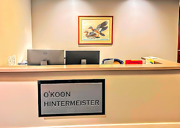 O'Koon Hintermeister, PLLC - Louisville, KY Consumer Protection Lawyers