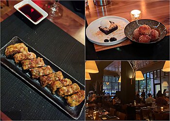 Raleigh Japanese Restaurants O-Ku