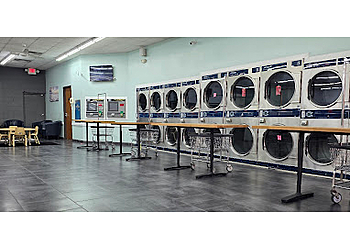 Arlington Laundromats O Laundry