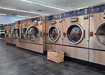 Arlington Laundromats O Laundry