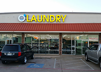 Arlington Laundromats O Laundry