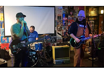 Omaha Pubs O'Leaver's Pub