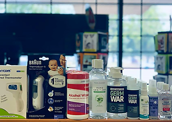 Oxnard Pharmacies OMAC Pharmacy