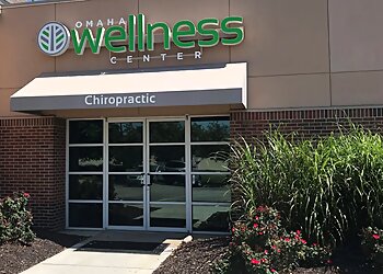 Omaha Chiropractors Dr. Ryan Goss, DC - OMAHA WELLNESS CENTER