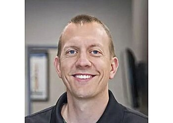 Dr. Ryan Goss, DC - OMAHA WELLNESS CENTER Omaha Chiropractors image 1