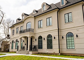 Paterson Home Builders OMAR Construction