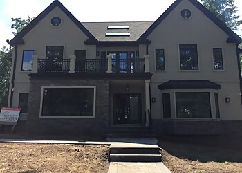 Paterson Home Builders OMAR Construction