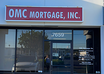 Garden Grove Mortgage Companies OMC Mortgage, Inc.